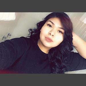 Meet your Posher, Marlene